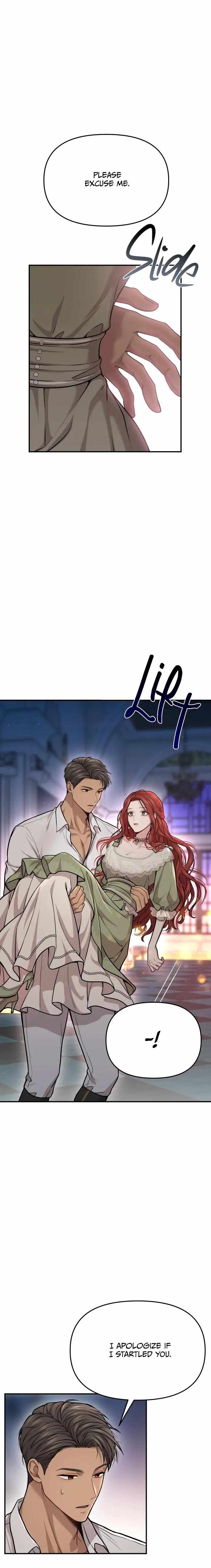 Read The Secret Bedroom of a Dejected Royal Daughter Manga Online