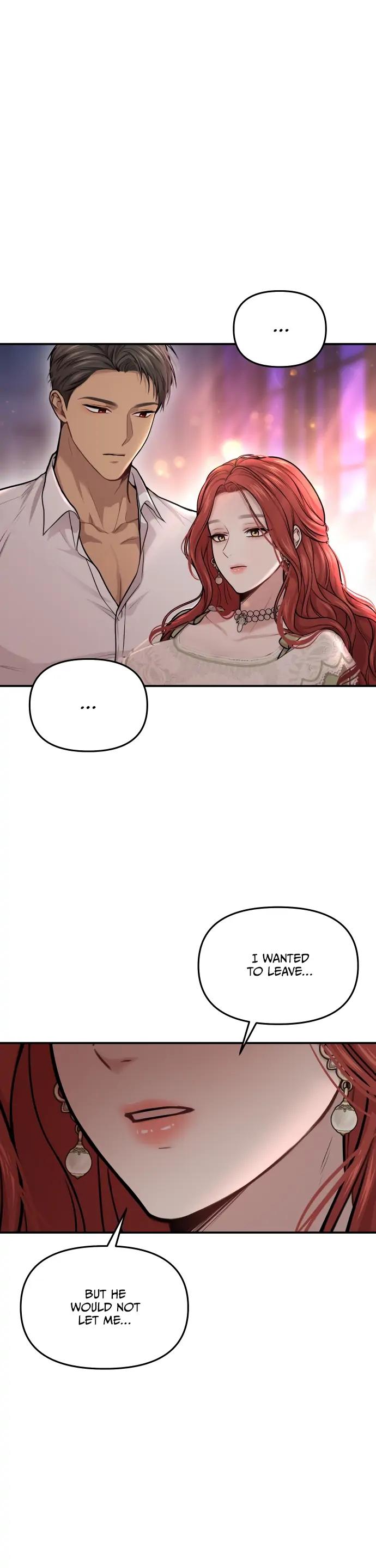 Read The Secret Bedroom of a Dejected Royal Daughter Manga Online