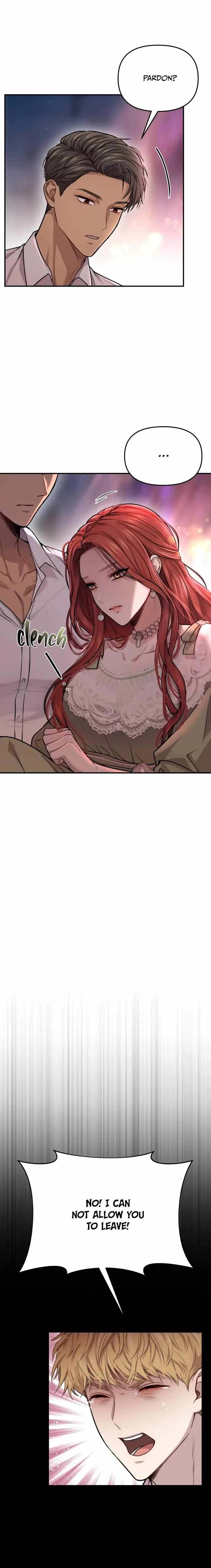 Read The Secret Bedroom of a Dejected Royal Daughter Manga Online