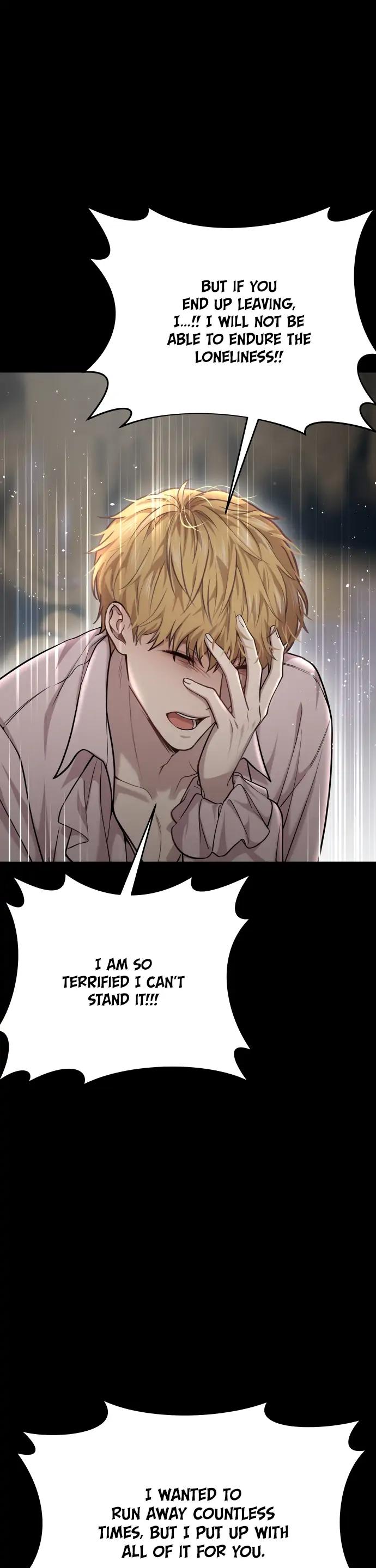 Read The Secret Bedroom of a Dejected Royal Daughter Manga Online