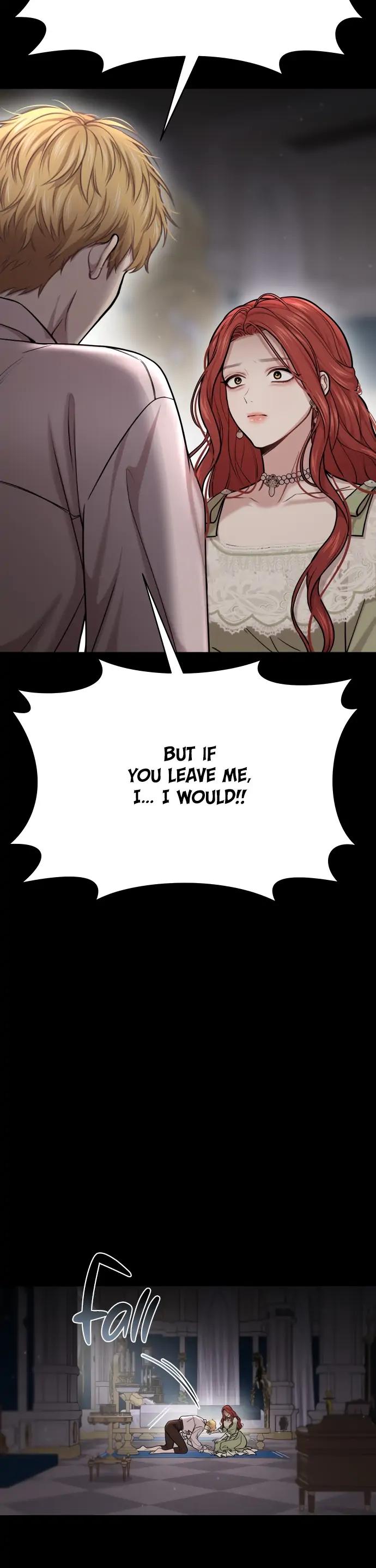 Read The Secret Bedroom of a Dejected Royal Daughter Manga Online