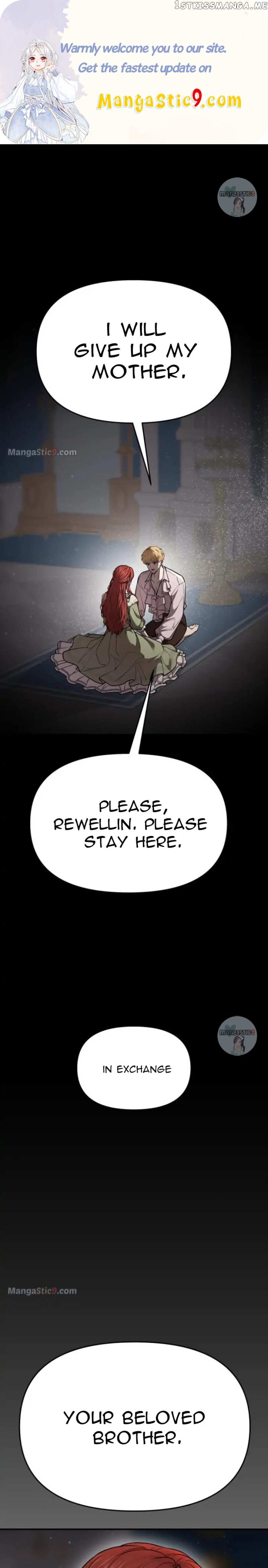 Read The Secret Bedroom of a Dejected Royal Daughter Manga Online