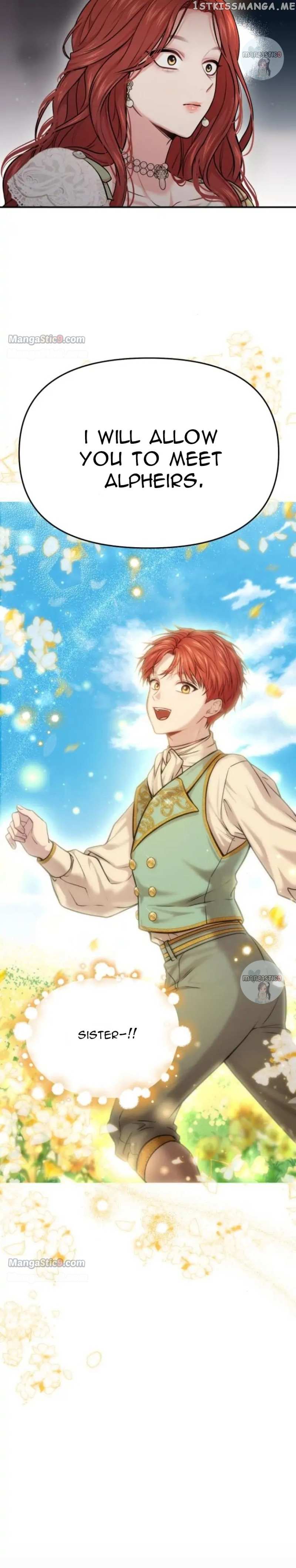 Read The Secret Bedroom of a Dejected Royal Daughter Manga Online