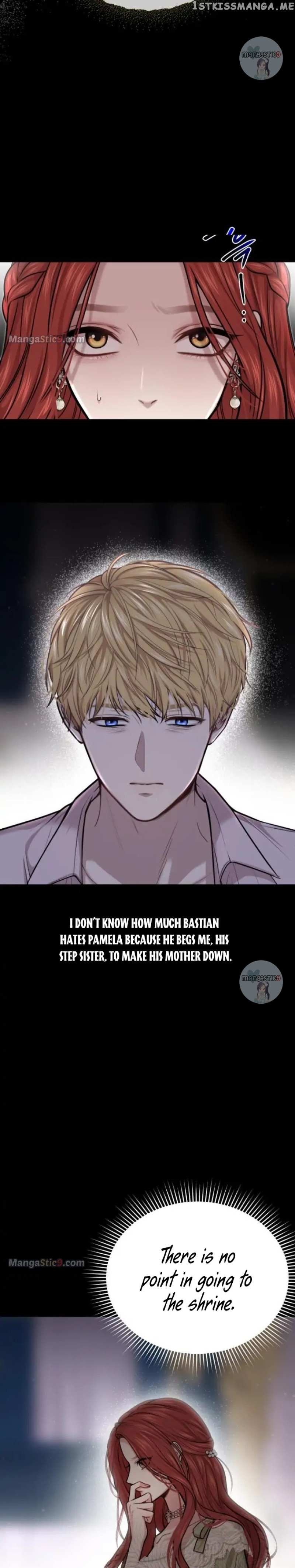 Read The Secret Bedroom of a Dejected Royal Daughter Manga Online