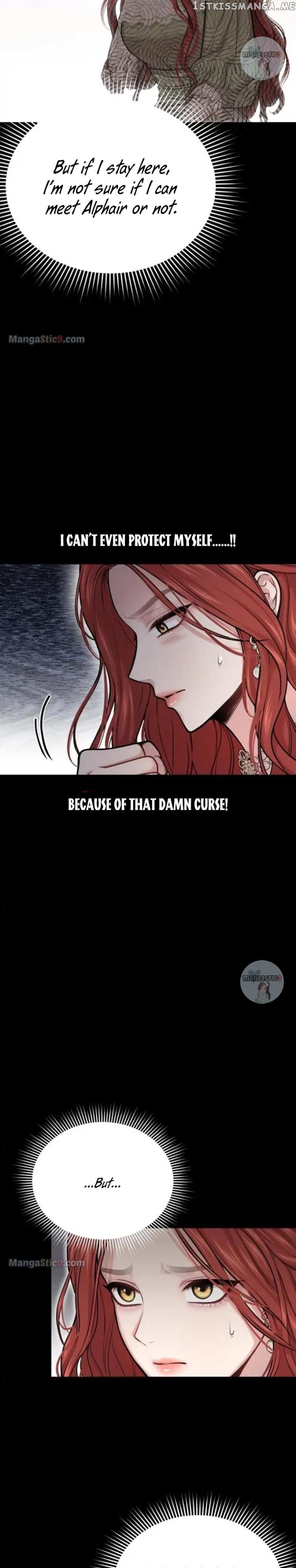 Read The Secret Bedroom of a Dejected Royal Daughter Manga Online