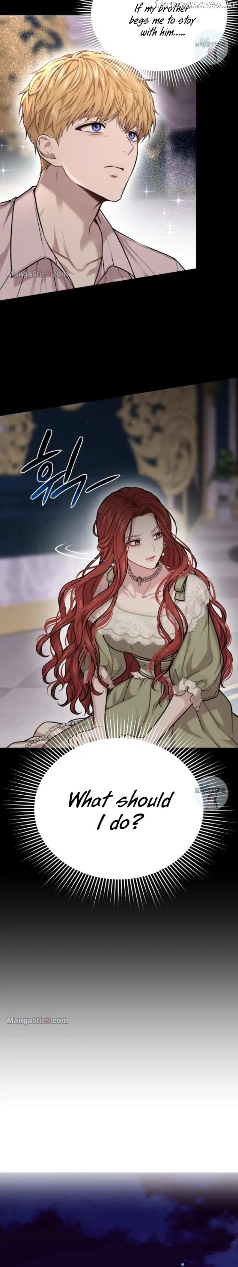 Read The Secret Bedroom of a Dejected Royal Daughter Manga Online