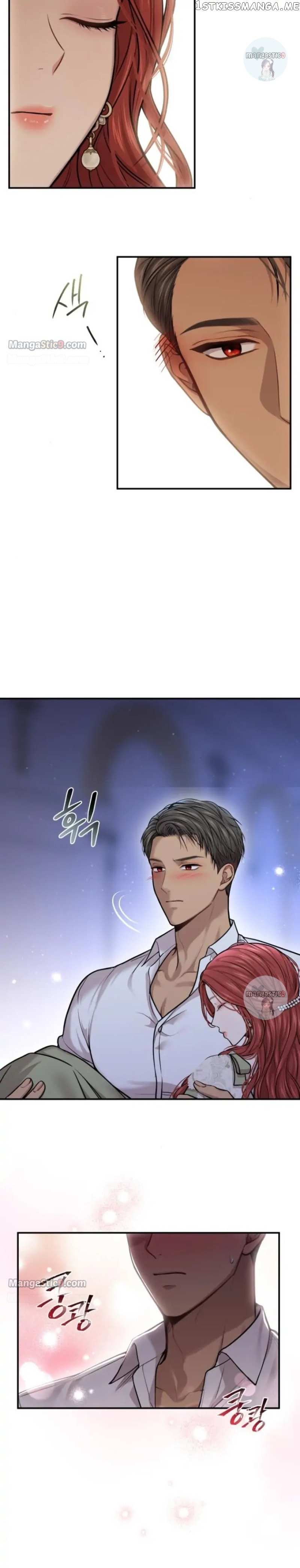 Read The Secret Bedroom of a Dejected Royal Daughter Manga Online