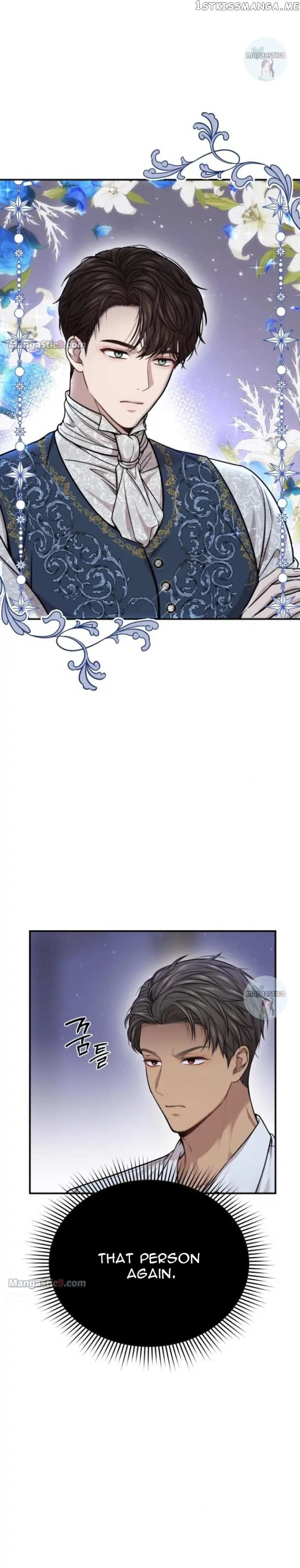 Read The Secret Bedroom of a Dejected Royal Daughter Manga Online