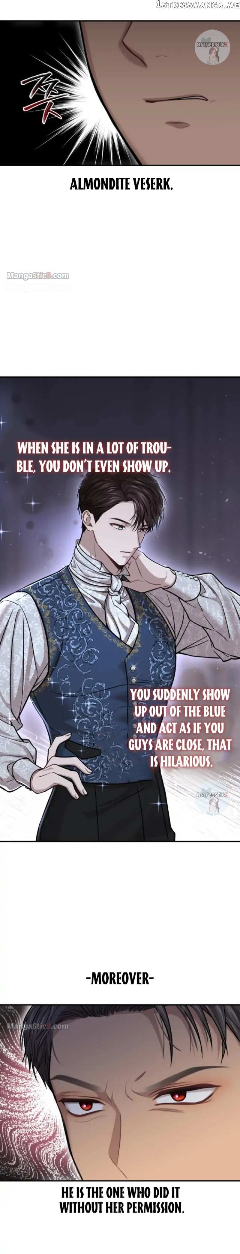 Read The Secret Bedroom of a Dejected Royal Daughter Manga Online