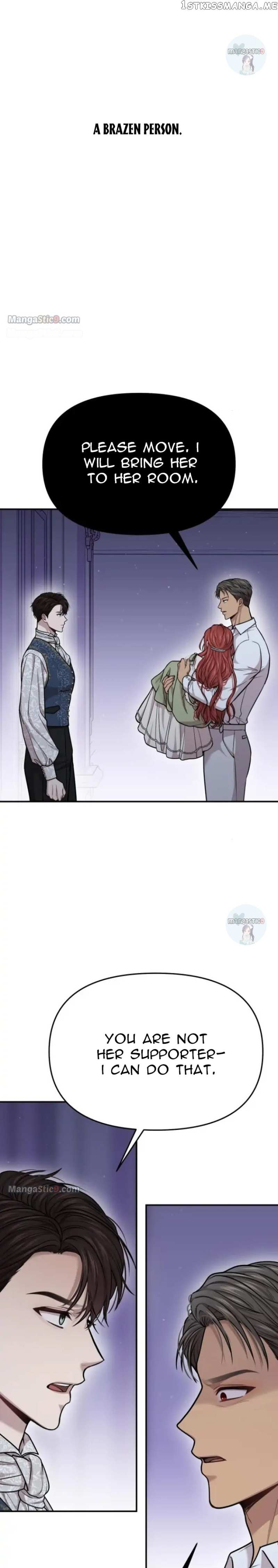 Read The Secret Bedroom of a Dejected Royal Daughter Manga Online