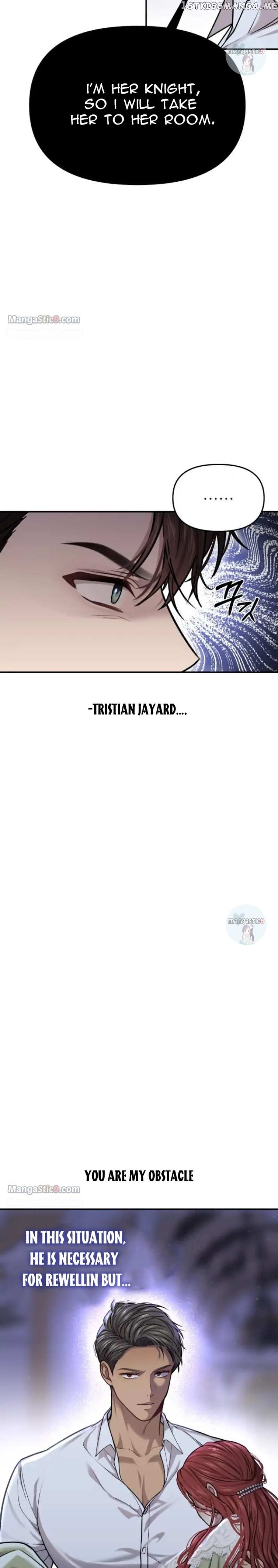 Read The Secret Bedroom of a Dejected Royal Daughter Manga Online