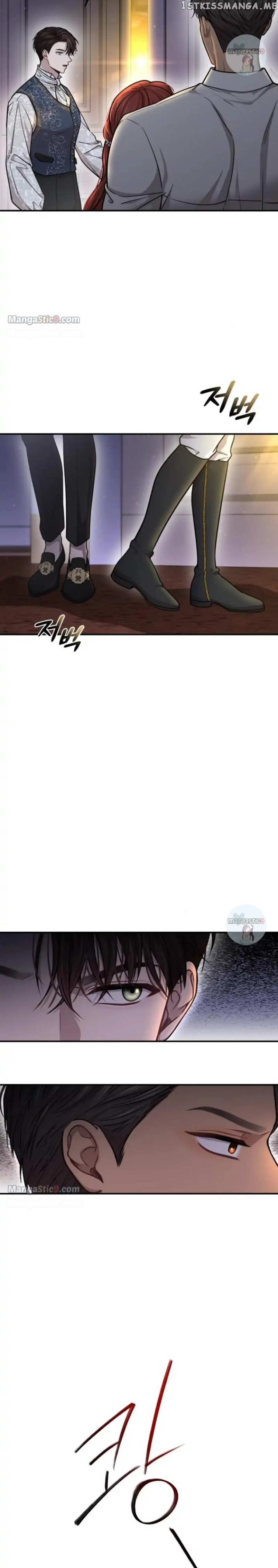 Read The Secret Bedroom of a Dejected Royal Daughter Manga Online