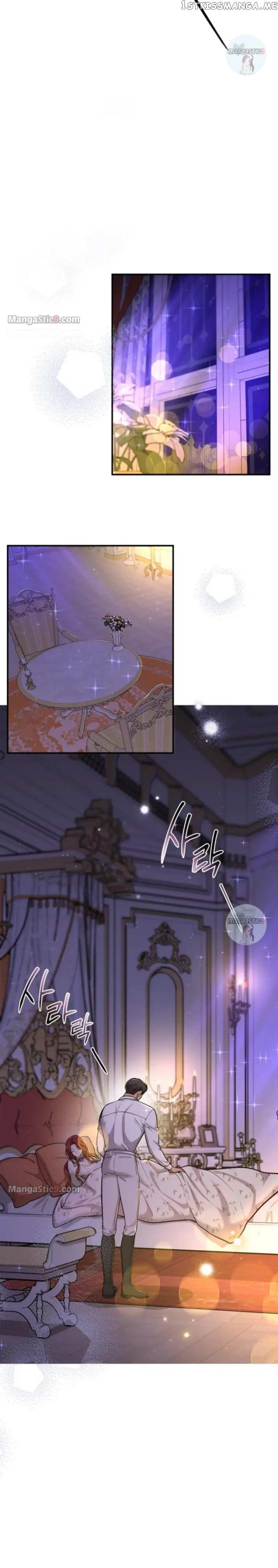 Read The Secret Bedroom of a Dejected Royal Daughter Manga Online