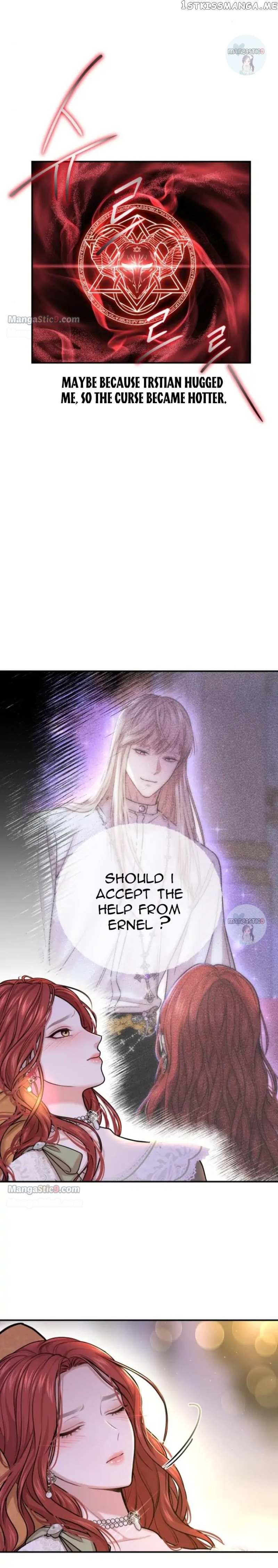 Read The Secret Bedroom of a Dejected Royal Daughter Manga Online