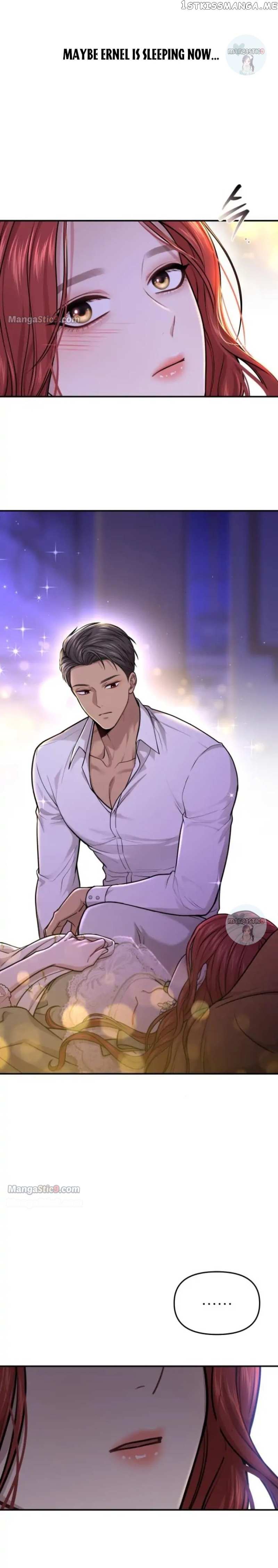 Read The Secret Bedroom of a Dejected Royal Daughter Manga Online