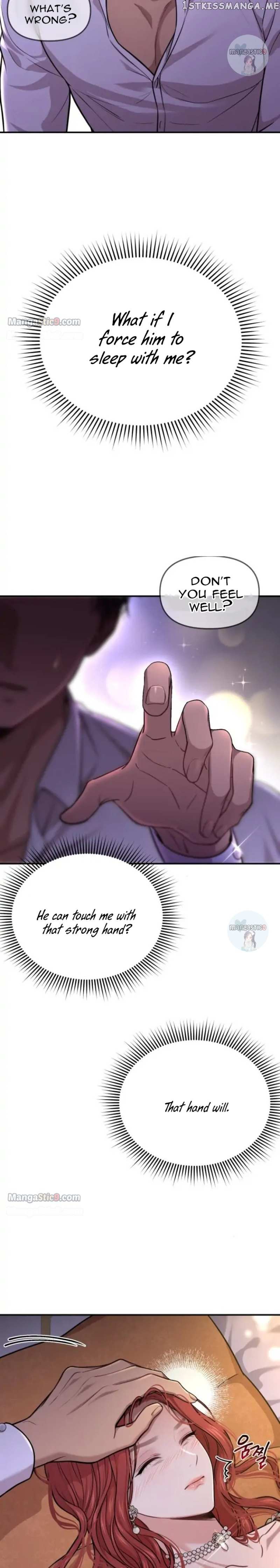 Read The Secret Bedroom of a Dejected Royal Daughter Manga Online