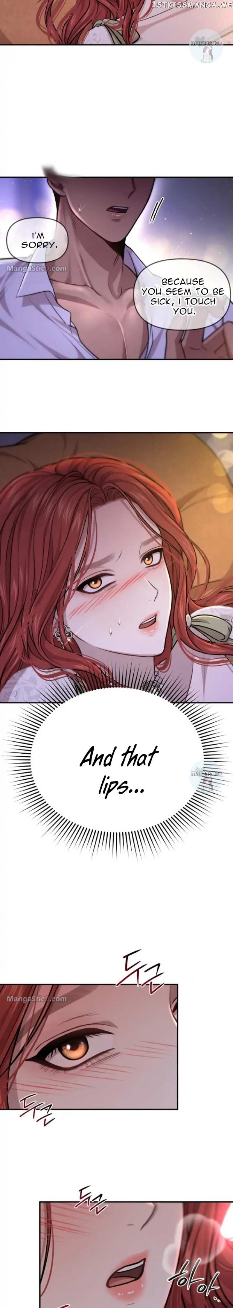 Read The Secret Bedroom of a Dejected Royal Daughter Manga Online