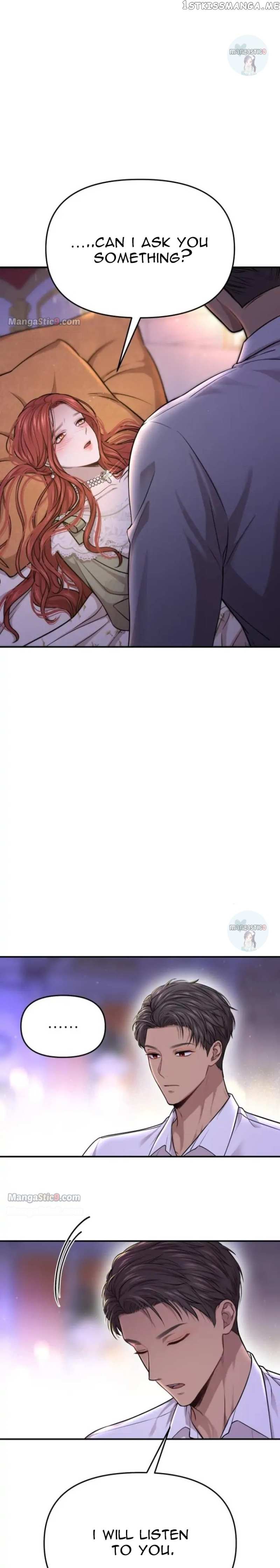 Read The Secret Bedroom of a Dejected Royal Daughter Manga Online