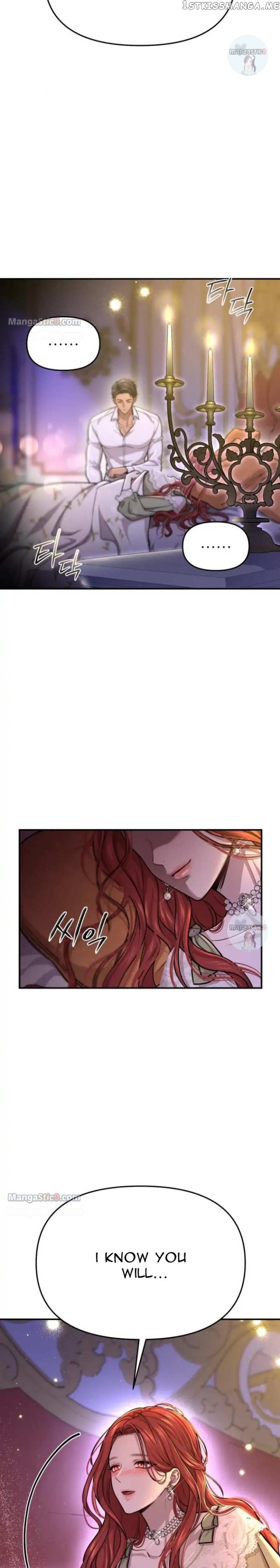 Read The Secret Bedroom of a Dejected Royal Daughter Manga Online