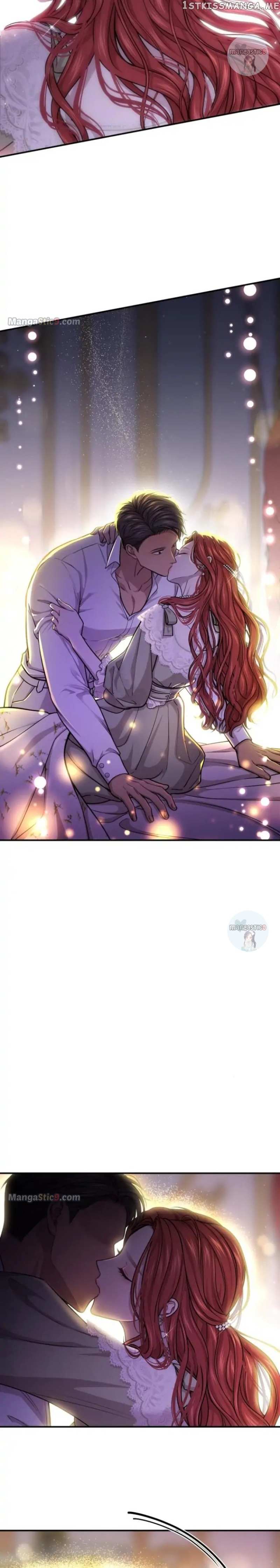 Read The Secret Bedroom of a Dejected Royal Daughter Manga Online