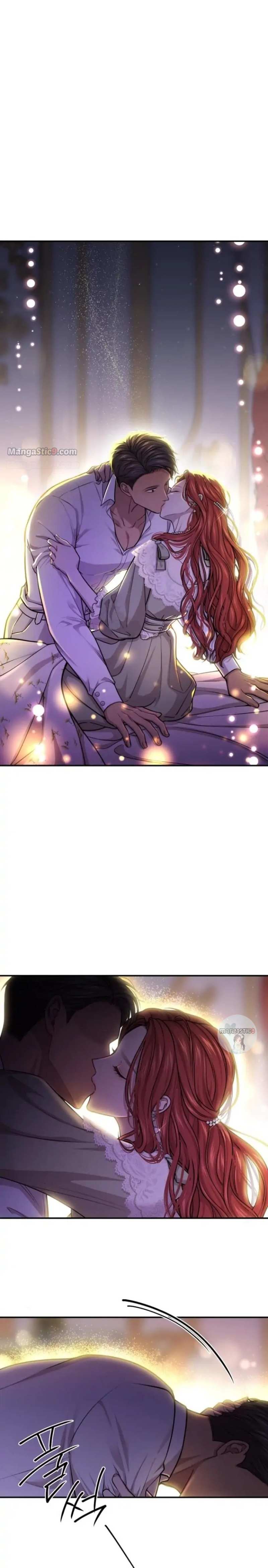 Read The Secret Bedroom of a Dejected Royal Daughter Manga Online