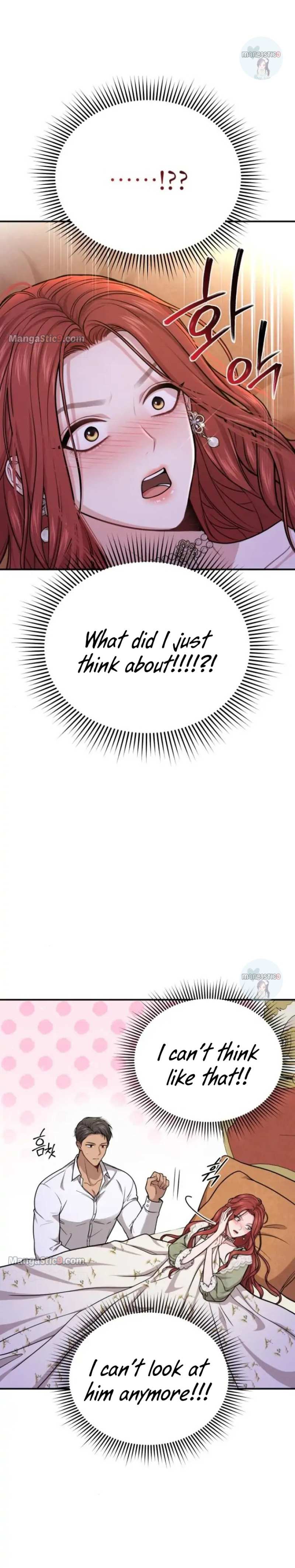 Read The Secret Bedroom of a Dejected Royal Daughter Manga Online