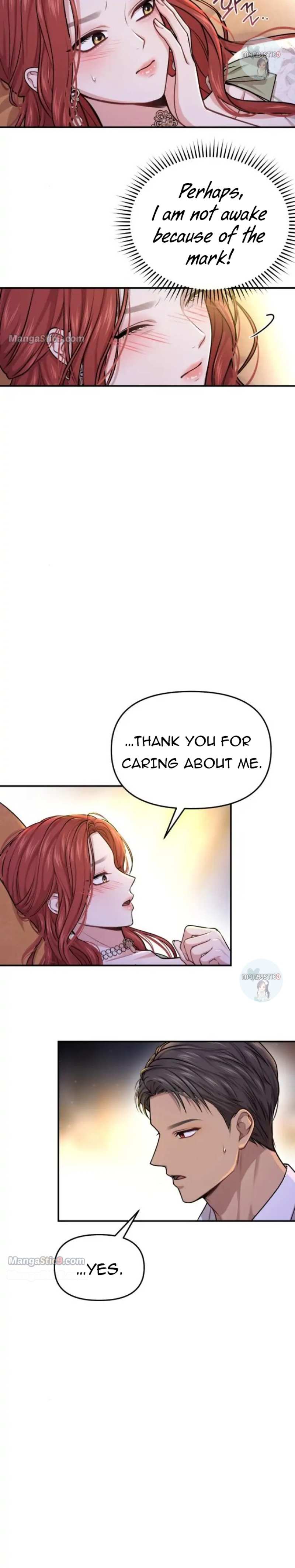 Read The Secret Bedroom of a Dejected Royal Daughter Manga Online