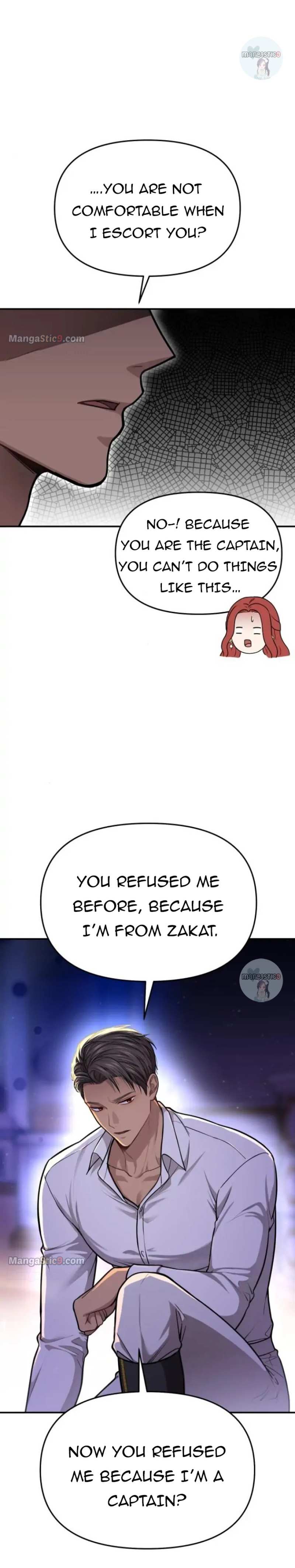 Read The Secret Bedroom of a Dejected Royal Daughter Manga Online