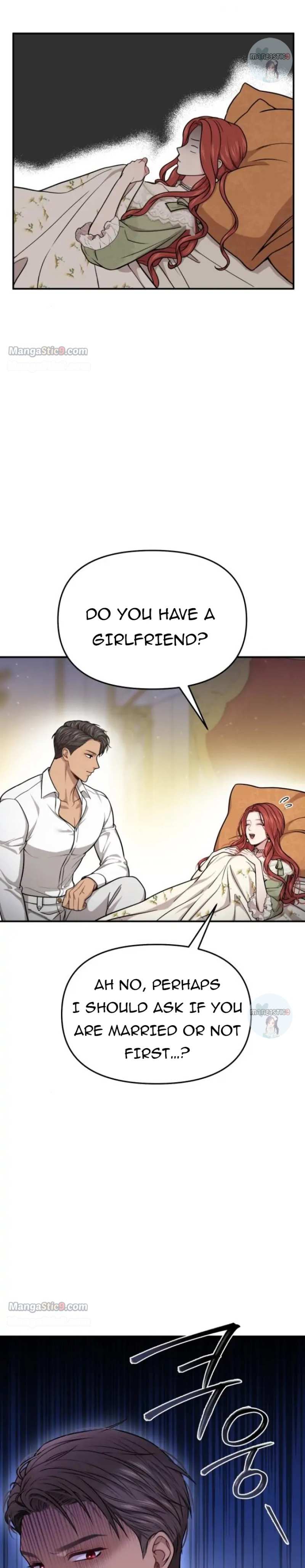 Read The Secret Bedroom of a Dejected Royal Daughter Manga Online