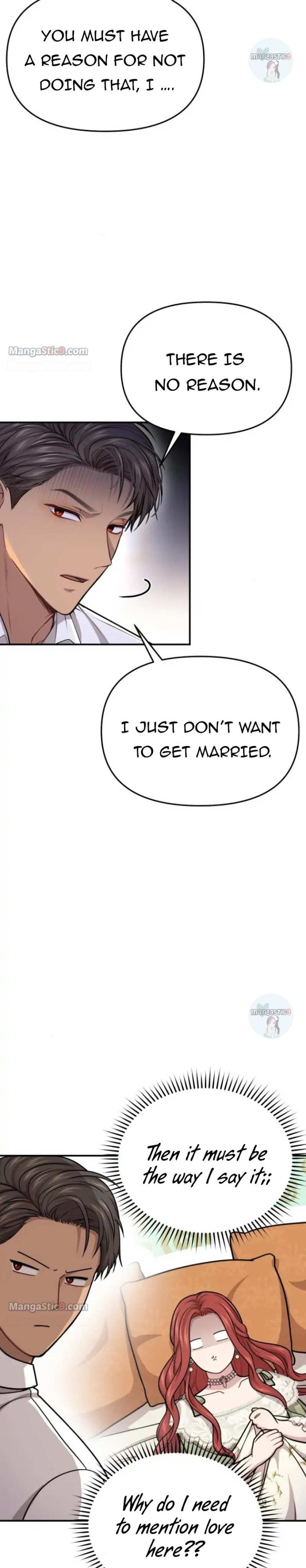 Read The Secret Bedroom of a Dejected Royal Daughter Manga Online