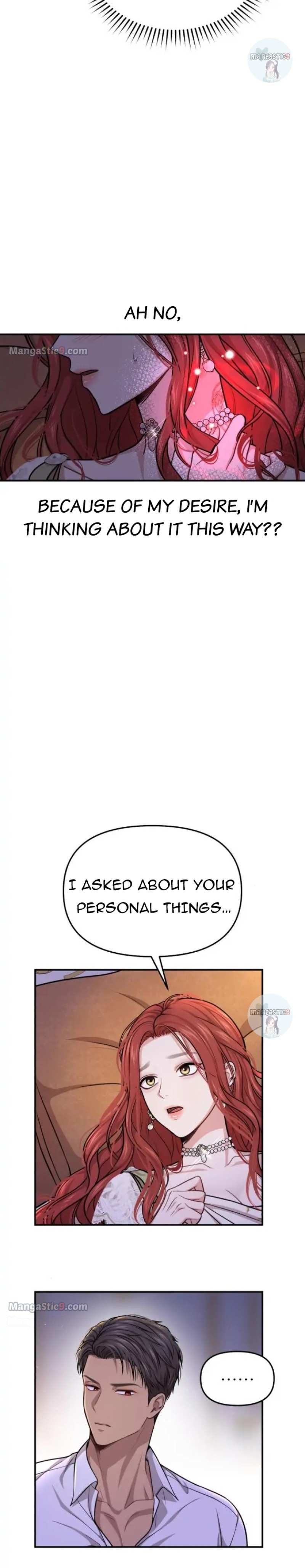 Read The Secret Bedroom of a Dejected Royal Daughter Manga Online