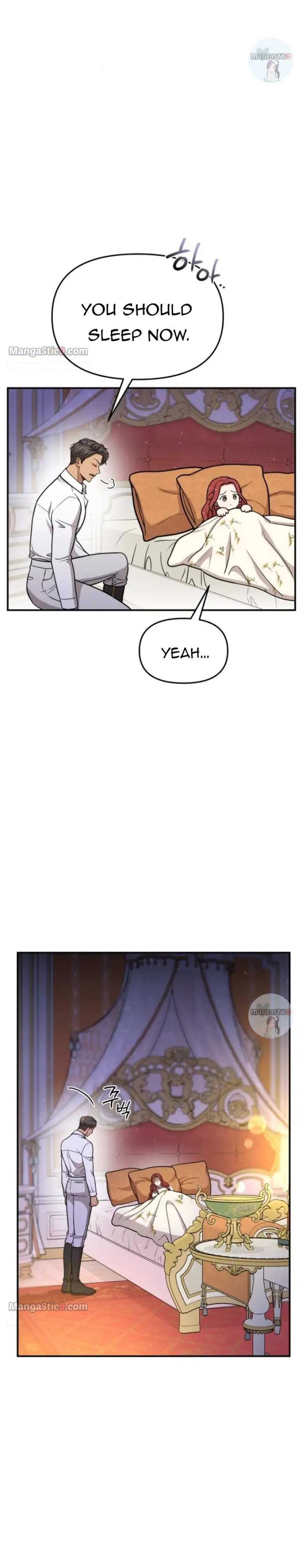 Read The Secret Bedroom of a Dejected Royal Daughter Manga Online