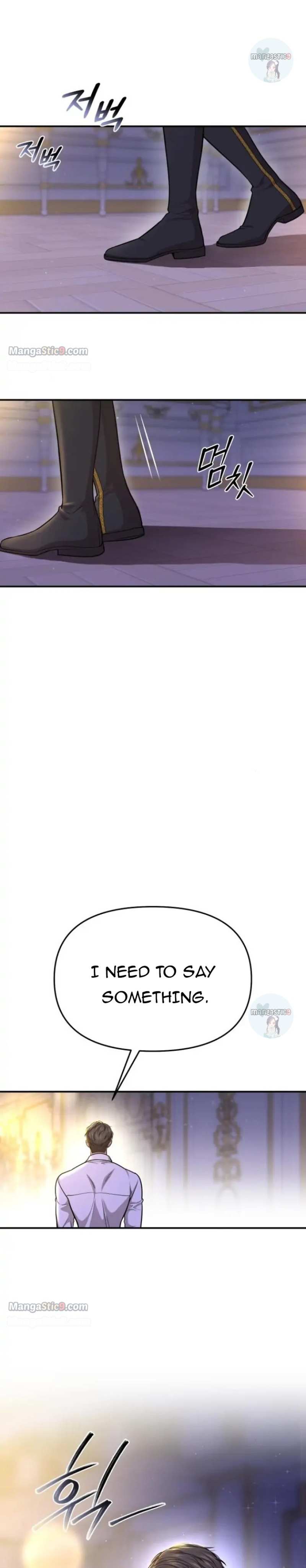 Read The Secret Bedroom of a Dejected Royal Daughter Manga Online