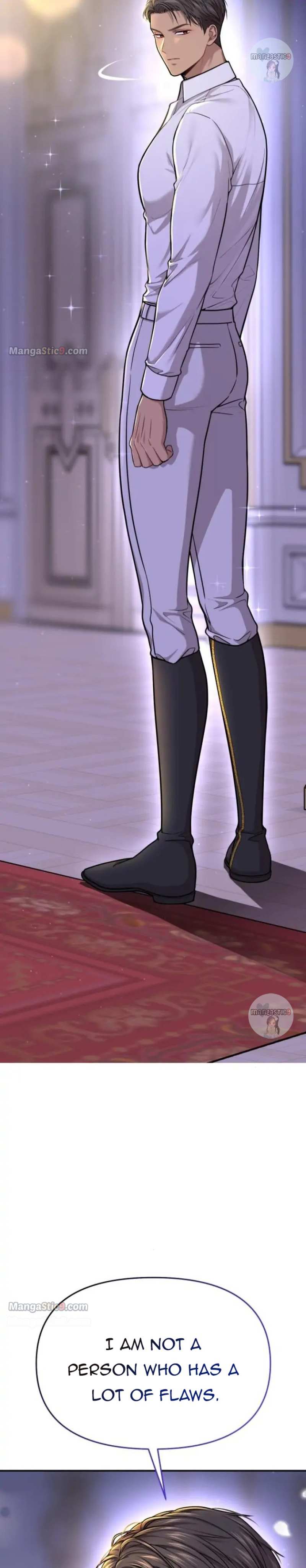 Read The Secret Bedroom of a Dejected Royal Daughter Manga Online