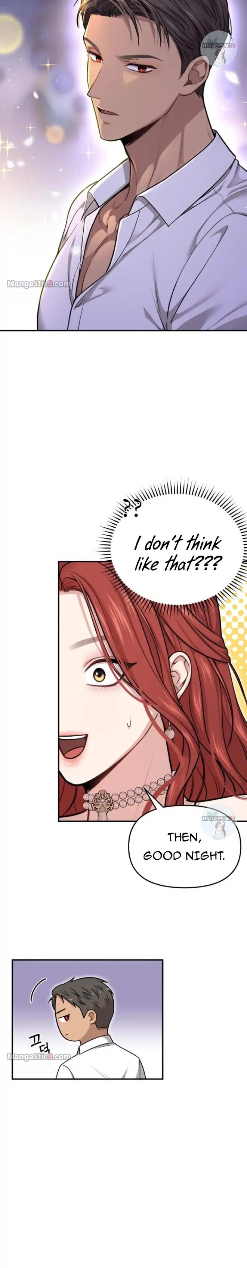 Read The Secret Bedroom of a Dejected Royal Daughter Manga Online