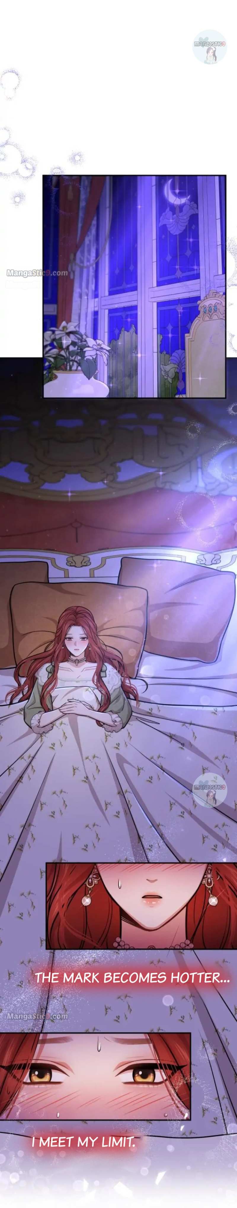 Read The Secret Bedroom of a Dejected Royal Daughter Manga Online