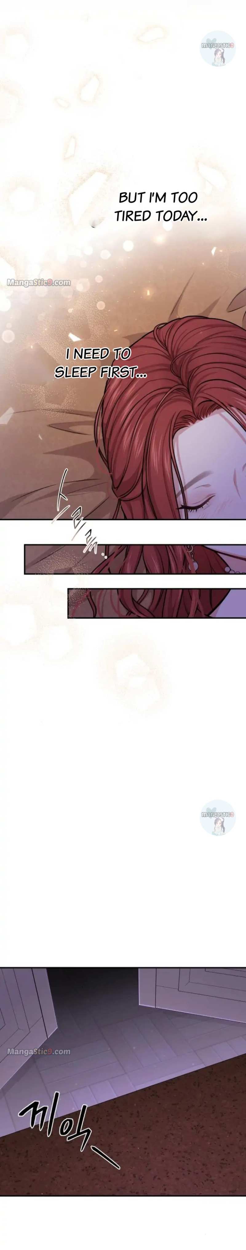 Read The Secret Bedroom of a Dejected Royal Daughter Manga Online