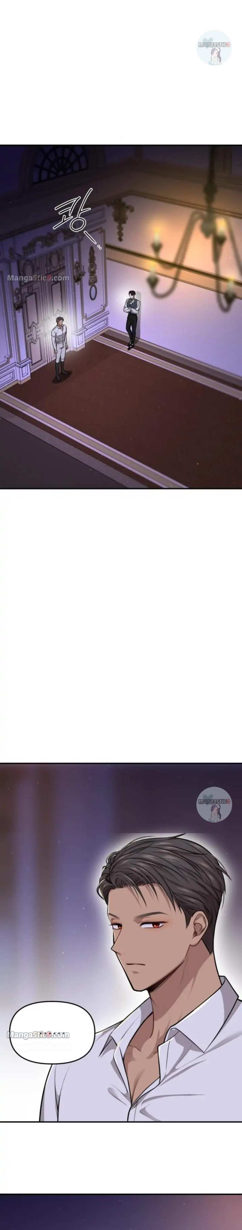 Read The Secret Bedroom of a Dejected Royal Daughter Manga Online