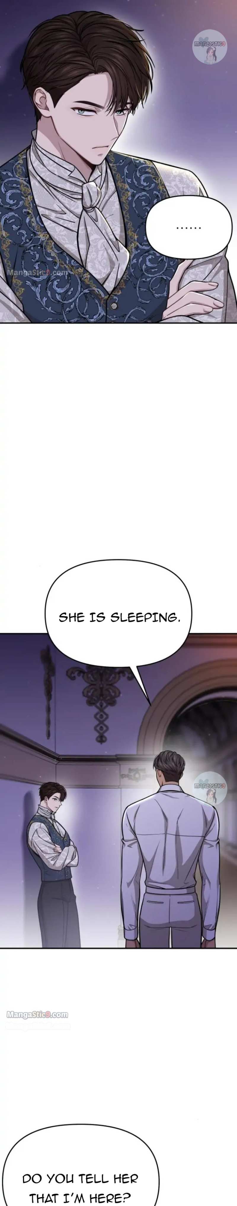 Read The Secret Bedroom of a Dejected Royal Daughter Manga Online