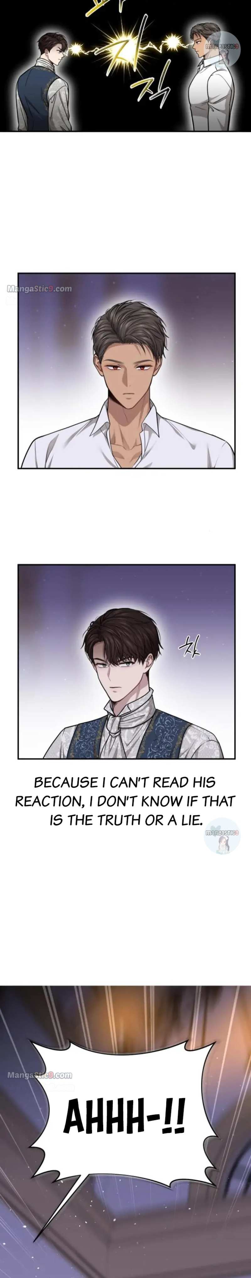 Read The Secret Bedroom of a Dejected Royal Daughter Manga Online