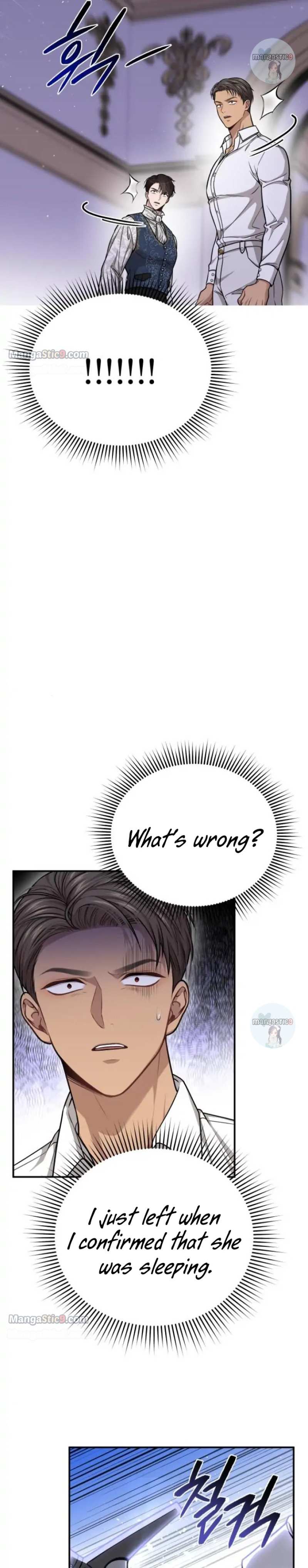 Read The Secret Bedroom of a Dejected Royal Daughter Manga Online