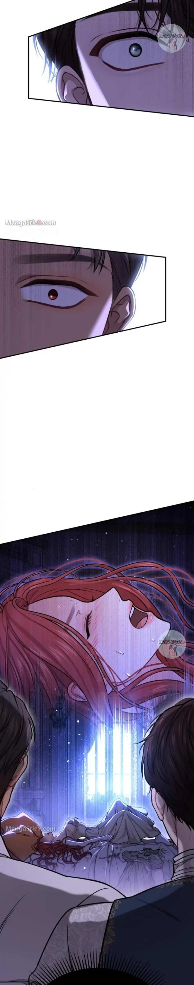 Read The Secret Bedroom of a Dejected Royal Daughter Manga Online