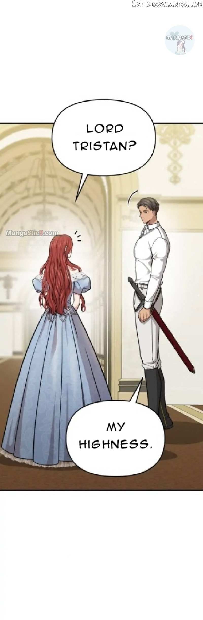 Read The Secret Bedroom of a Dejected Royal Daughter Manga Online