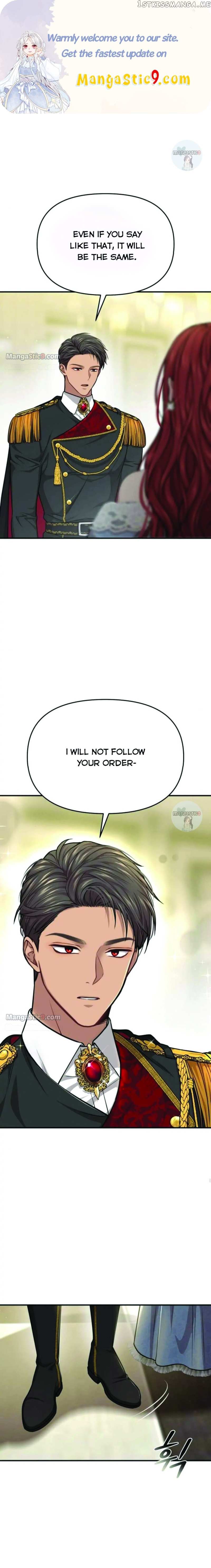 Read The Secret Bedroom of a Dejected Royal Daughter Manga Online