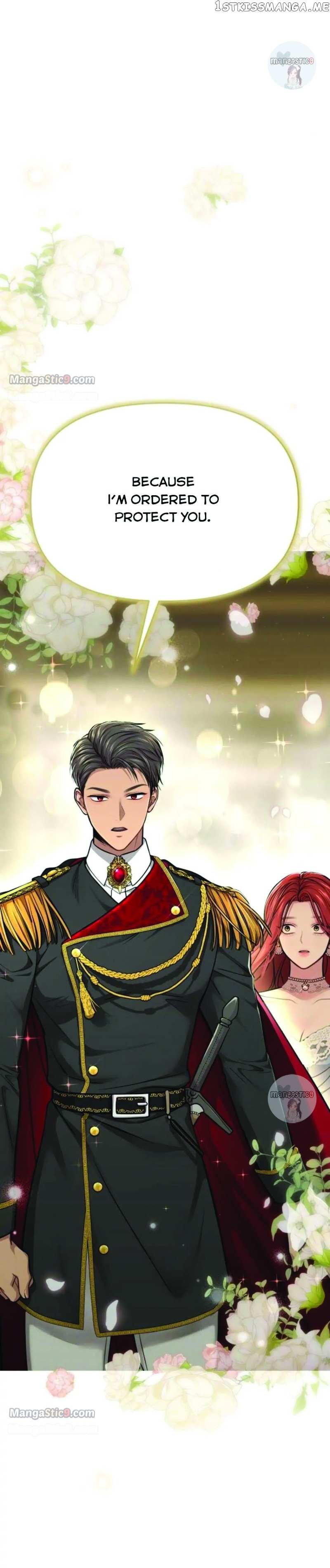 Read The Secret Bedroom of a Dejected Royal Daughter Manga Online