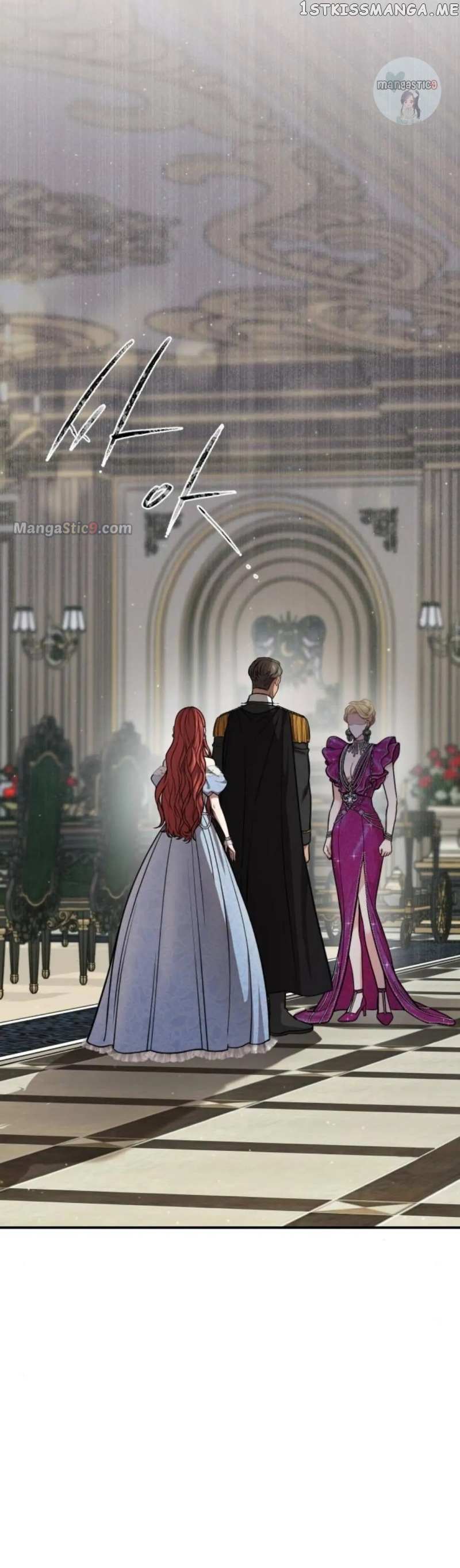 Read The Secret Bedroom of a Dejected Royal Daughter Manga Online