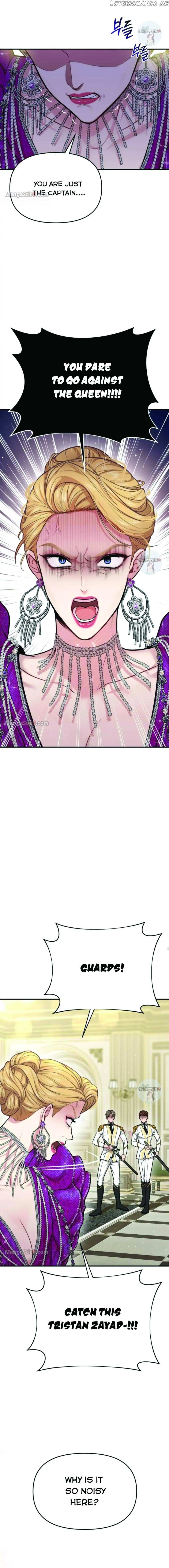 Read The Secret Bedroom of a Dejected Royal Daughter Manga Online