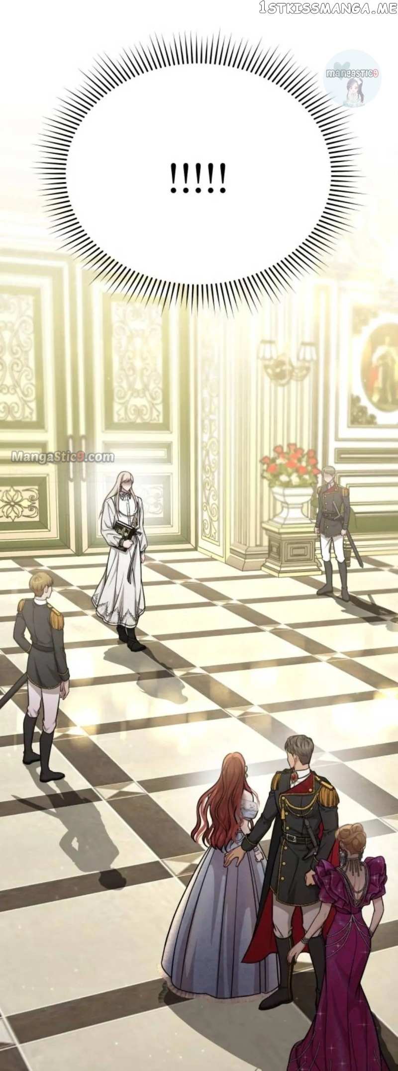 Read The Secret Bedroom of a Dejected Royal Daughter Manga Online