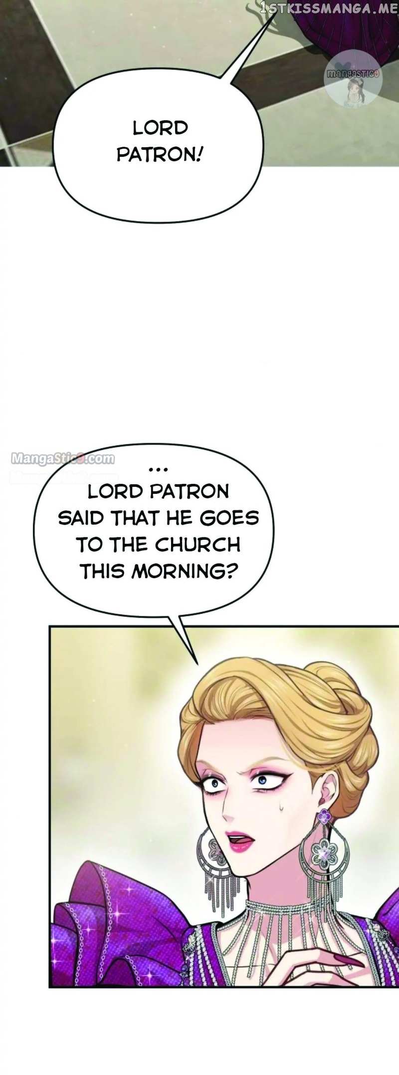 Read The Secret Bedroom of a Dejected Royal Daughter Manga Online