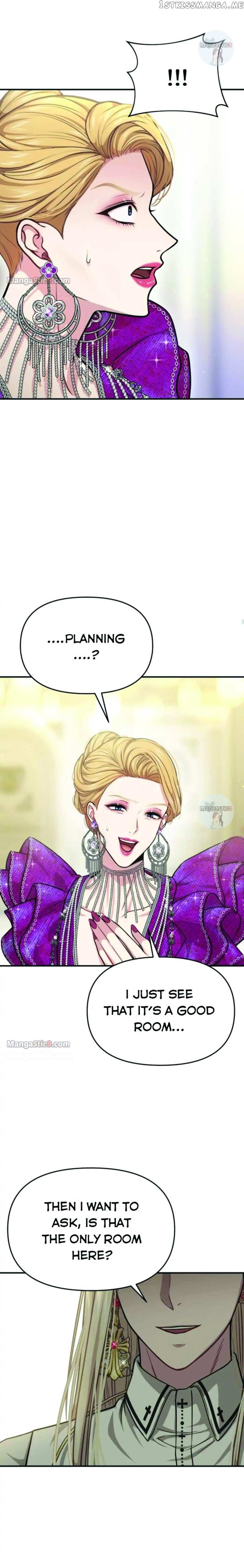 Read The Secret Bedroom of a Dejected Royal Daughter Manga Online